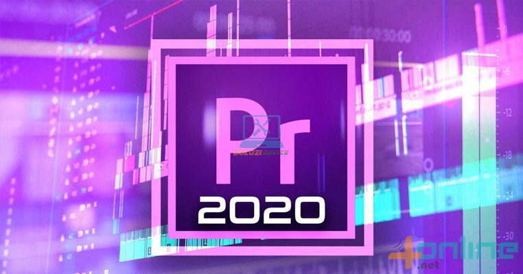 Premiere 2020: Tải & Dùng Thử Miễn Phí!