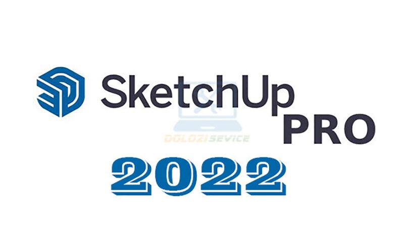 Hướng dẫn cài đặt Sketchup 2022