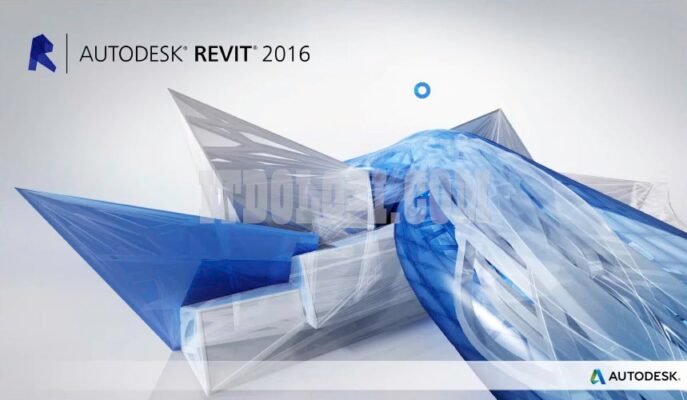 Revit 2016: Tải Miễn Phí & Cài Đặt Nhanh Nhất!