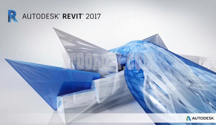 Revit 2017: Tải & Cài Đặt Miễn Phí Ngay!