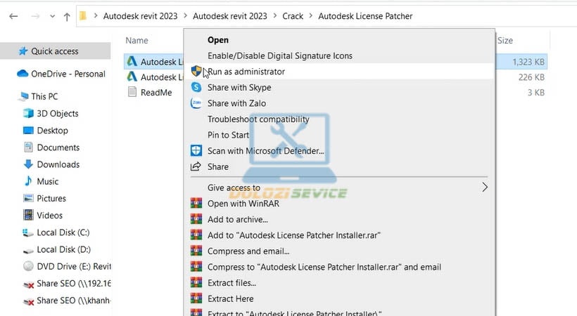 Autodesk Revit 2023