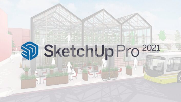Sketchup 2021: Tải Vĩnh Viễn, Giá Tốt Nhất!