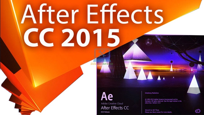 After Effects 2015: Tải Miễn Phí + Link Nhanh!