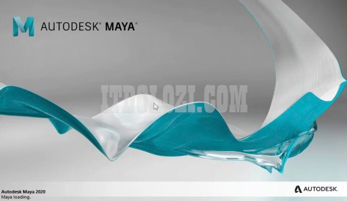 Maya 2020: Tải Miễn Phí & Dùng Ngay!