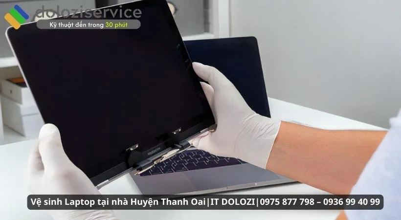 Tại sao nên chọn dịch vụ ở Dolozi?