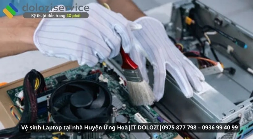 Dolozi địa điểm uy tín