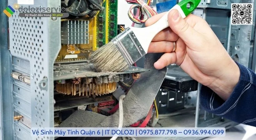 Chọn địa chỉ uy tín