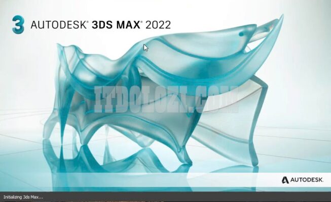 3DS Max 2022: Tải & Cài Bản Quyền MIỄN PHÍ!