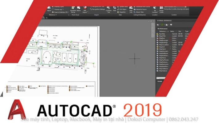 AutoCAD 2019: Tải Miễn Phí - Hướng Dẫn Chi Tiết!