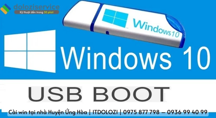 Khách hàng có thể yêu cầu cài win tại huyện Ứng Hòa không?