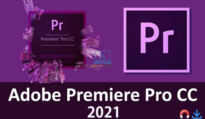 Hướng dẫn cài đặt Premiere 2021 Full Crack