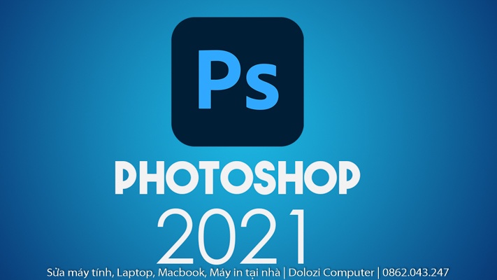 Photoshop CC 2021: Tải Full Bản Quyền, Click Ngay!