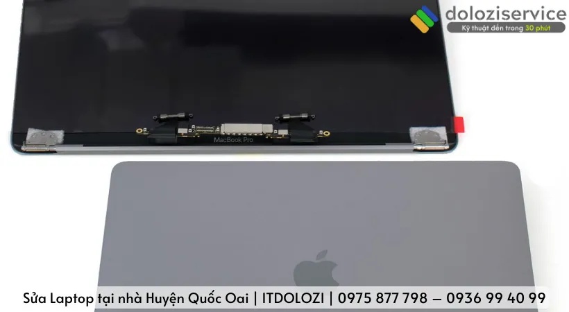 Lợi ích của dịch vụ sửa laptop tại nhà nhanh chóng.