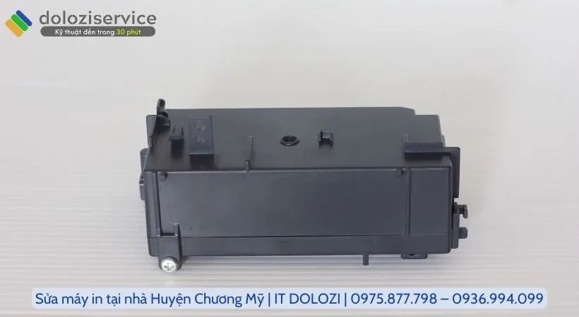 Nhu cầu sửa máy in tại nhà huyện Chương Mỹ hiện nay