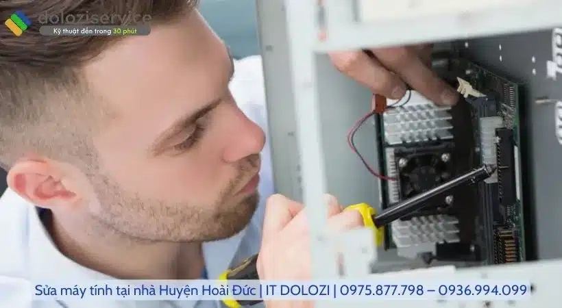 Cam kết chất lượng dịch vụ