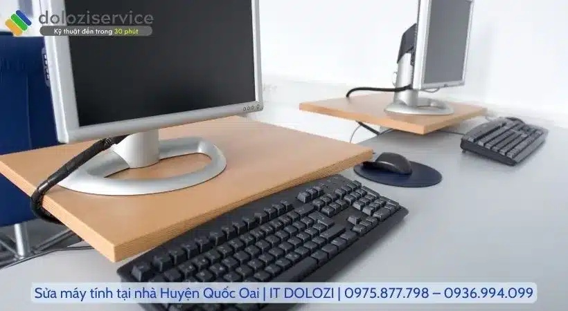 Bảng giá sửa máy tính