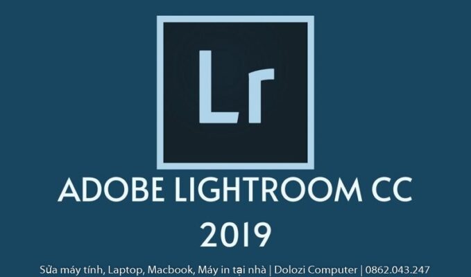 Lightroom CC 2019: Tải Miễn Phí [Cập Nhật 2024!]
