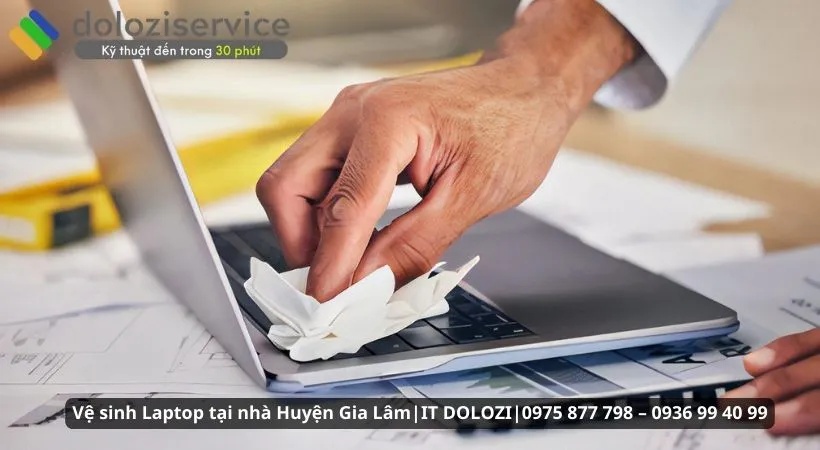 Cam kết tại Dolozi