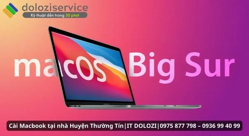 Ưu và nhược điểm khi cài đặt lại Macbook tại nhà