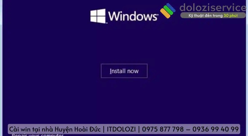 Cái win tại nhà huyện Hoài Đức có thịnh hành không?