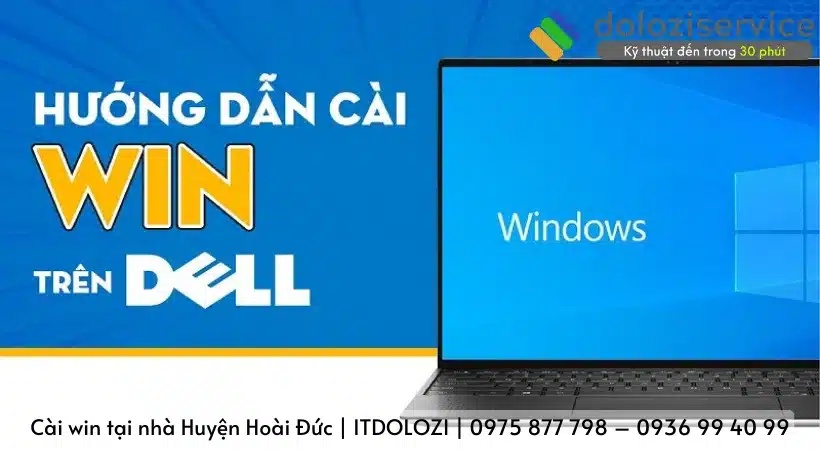 Cài win uy tín tại Hà Nội Dolozi có đắt không?