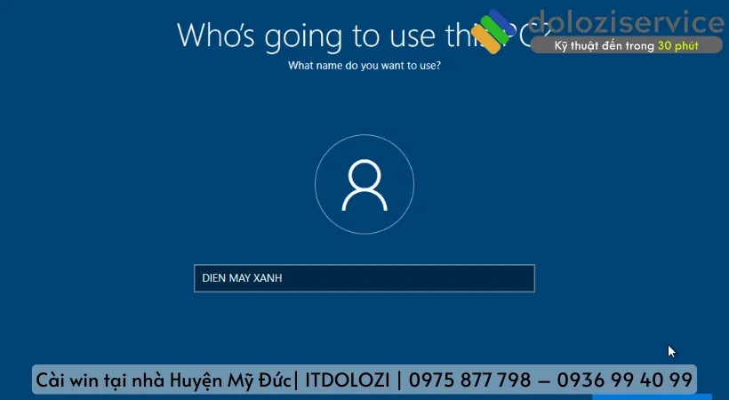 Khái niệm của về win máy tính?