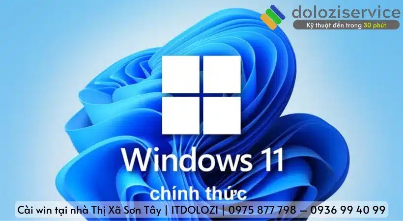 Khi nào cần cài lại win gấp?