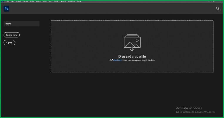 Adobe Photoshop 2022 Adobe Photoshop 2022