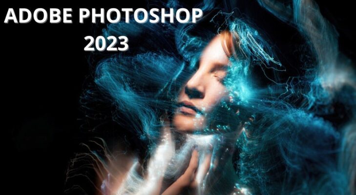 Photoshop 2023: Tải Miễn Phí & Dùng Ngay!
