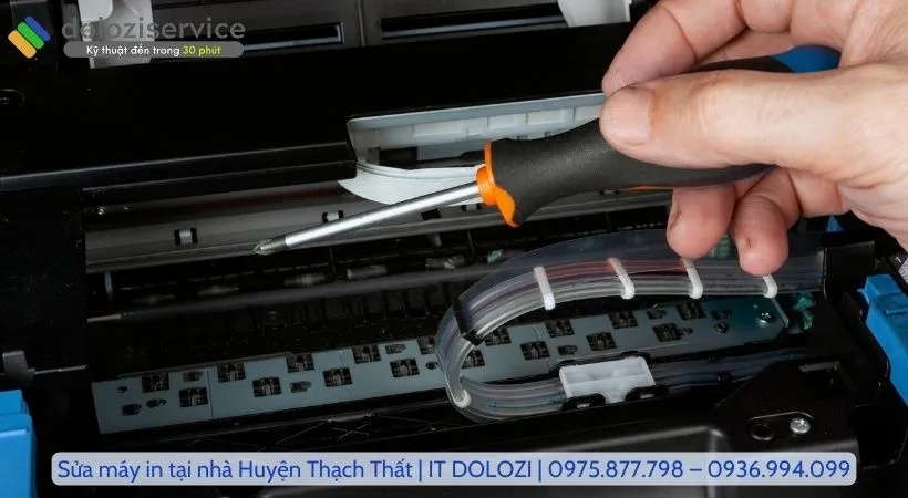 Cách liên hệ đặt lịch tại IT DLOZI