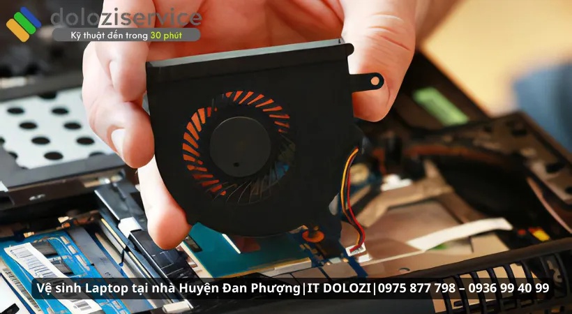 Cam kết tại Dolozi 