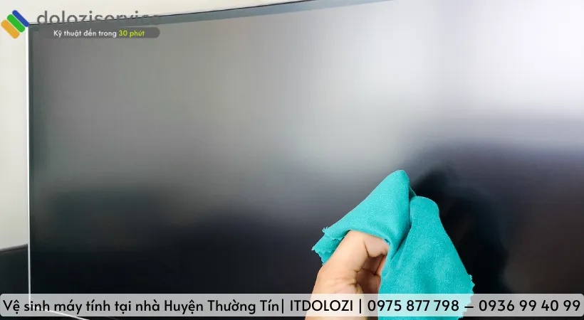 So sánh giá dịch vụ vệ sinh máy tính tại Dolozi