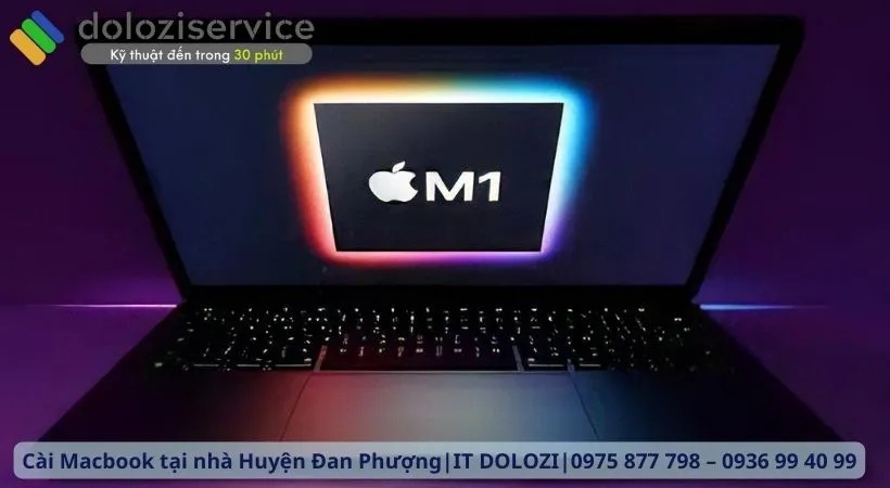 Khi nào nên cài đặt lại macbook?