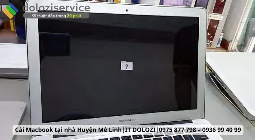 Cài đặt Windows - Cài đặt hệ điều hành MacOS cho macbook