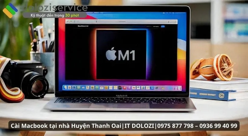 Lý do bạn nên chọn dịch vụ cài Macbook chúng tôi