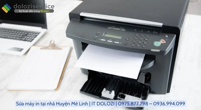 Một vài lưu ý giúp sử dụng máy in hiệu quả hơn