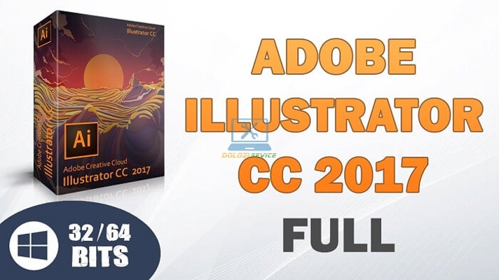 Illustrator 2017: Tải Miễn Phí Ngay! (Bản Chuẩn)
