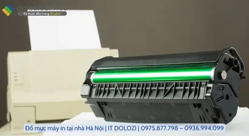 Mẹo sử dụng máy in