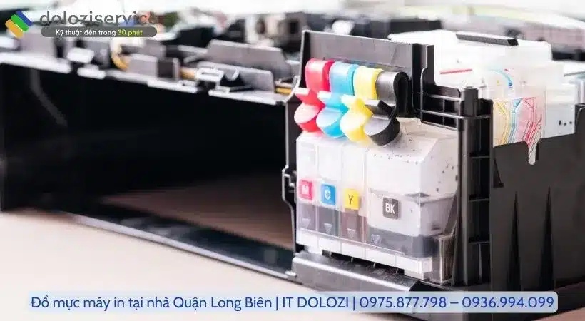 Lý do khách hàng tin tưởng dịch vụ tại Dolozi?