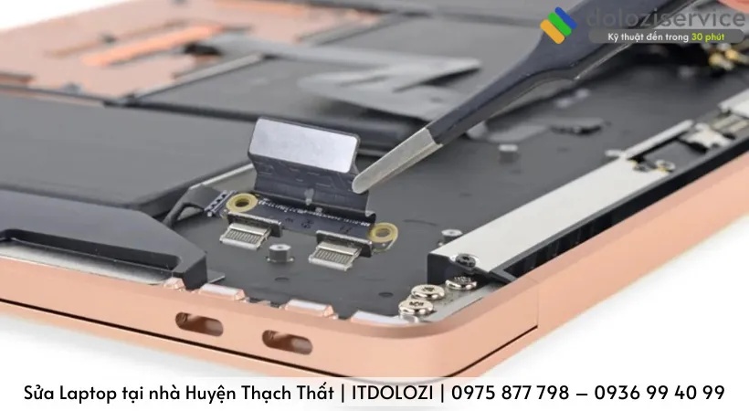 Mẹo hay để tránh máy tính nhiễm virus từ Dolozi