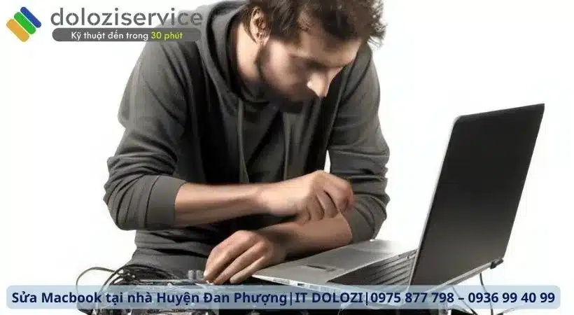 Một số lổi máy tính cơ bản và cách khắc phục