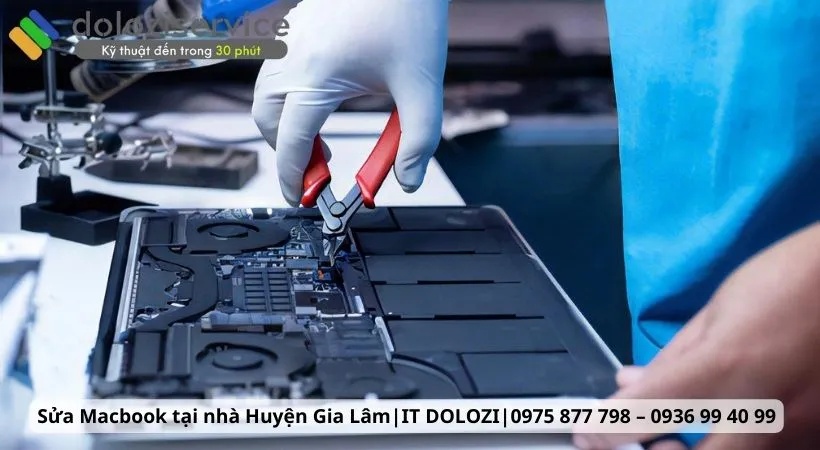 Chất lượng dịch vụ tại Dolozi đảm bảo