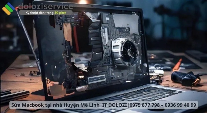 Dịch vụ tại Dolozi chuyên nghiệp, tận tâm