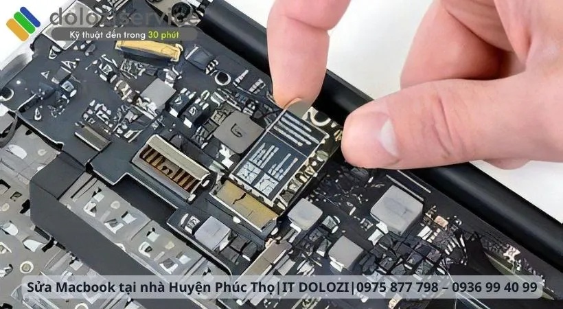 Sua macbook tai nha Huyen Phuc Tho Sua macbook tai nha Huyen Phuc Tho