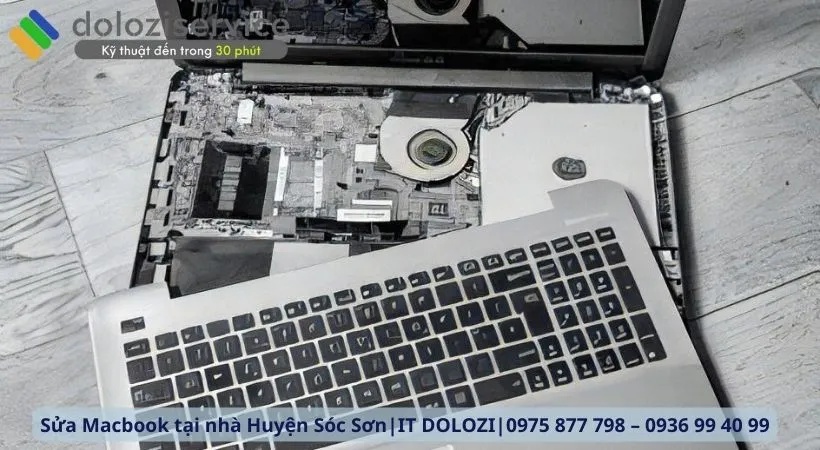 Sua macbook tai nha Huyen Soc Son Sua macbook tai nha Huyen Soc Son