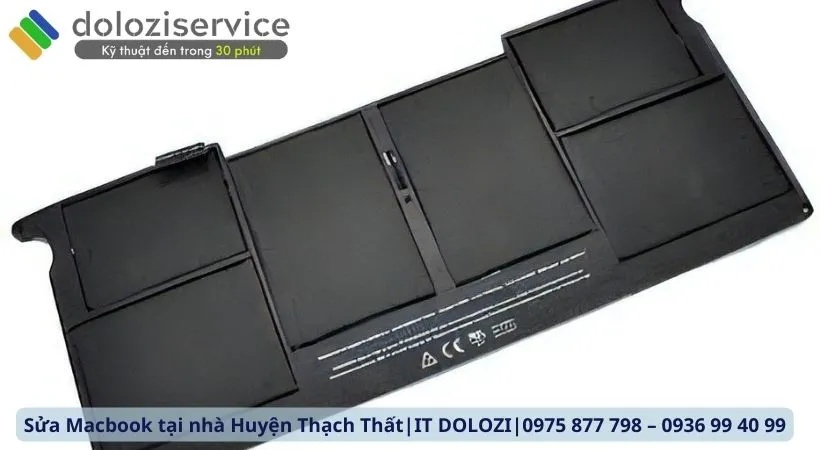 Thời gian sửa chữa macbook nhanh chóng