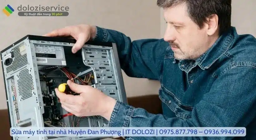 Giới thiệu dịch vụ sửa máy tính tại nhà huyện Đan Phượng Dolozi Giới thiệu dịch vụ sửa máy tính tại nhà huyện Đan Phượng Dolozi
