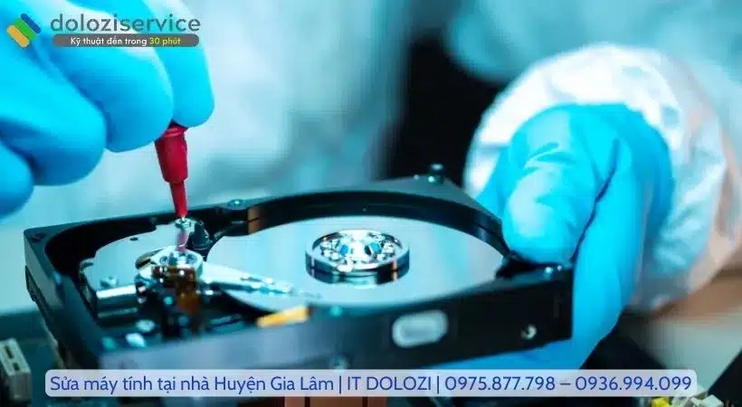 Lưu ý khi sửa máy tính tại nhà Lưu ý khi sửa máy tính tại nhà