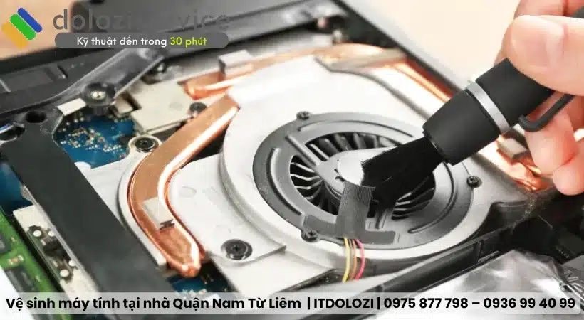 Tiêu chí đánh giá một đơn vị vệ sinh máy tính uy tín tại Hà Nội Tiêu chí đánh giá một đơn vị vệ sinh máy tính uy tín tại Hà Nội