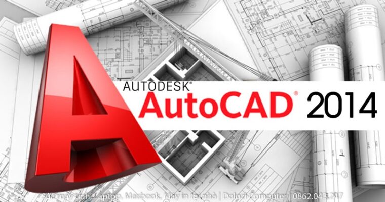 Autocad 2014: Tải Miễn Phí & Cài Đặt Siêu Nhanh!